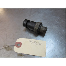 04B130 Engine Oil Pressure Sensor From 2012 GMC ACADIA  3.6 12635957